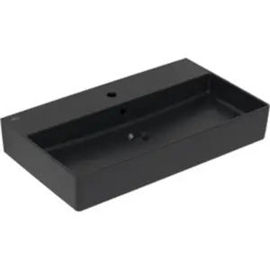 Villeroy & Boch Memento 2.0 Lavabo mural, 4A228GR7,