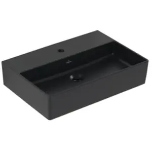 Villeroy & Boch Memento 2.0 Lavabo mural, 4A2261R7,