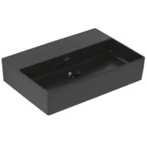 Villeroy & Boch Memento 2.0 Lavabo mural, 4A226FR7, pas cher