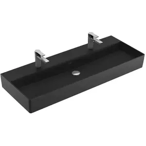 Villeroy & Boch Memento 2.0 Plan vasque, 4A22C1R7,