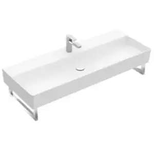 Villeroy & Boch Memento 2.0 Lavabo mural, 4A22C2R7,