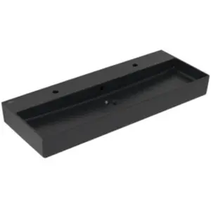 Villeroy & Boch Memento 2.0 Plan vasque, 4A22C4R7,
