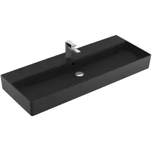 Villeroy & Boch Memento 2.0 Lavabo mural, 4A22C5R7,