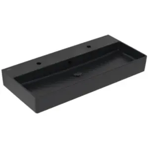 Villeroy & Boch Memento 2.0 Plan vasque, 4A22A4R7,