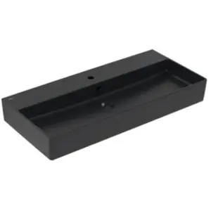 Villeroy & Boch Memento 2.0 Lavabo mural, 4A22A5R7,