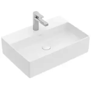 Villeroy & Boch Memento 2.0 Vasque à poser, 4A0761R7, pas cher