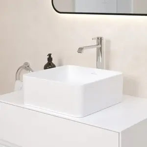 Villeroy & Boch Embrace 2.0 Vasque à poser, 5A5938RW, pas cher