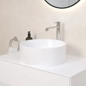 Villeroy & Boch Embrace 2.0 Vasque à poser, 5A5840RW, pas cher