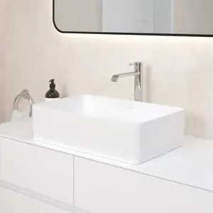 Villeroy & Boch Embrace 2.0 Vasque à poser, 5A6156RW, pas cher