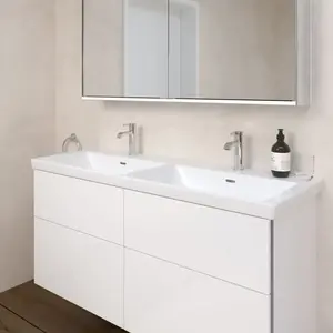 Villeroy & Boch Embrace 2.0 Plan vasque, 5A62D5R1, pas cher