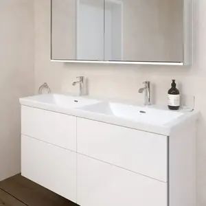 Villeroy & Boch Embrace 2.0 Plan vasque, 5A62D5RW, pas cher