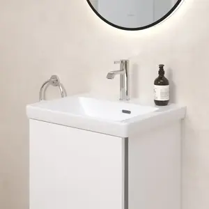 Villeroy & Boch Embrace 2.0 Lave-mains, 4306FFR1, pas cher