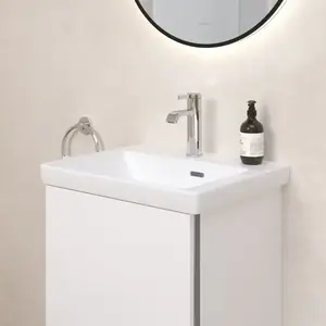 Villeroy & Boch Embrace 2.0 Lave-mains, 4306FFRW, pas cher