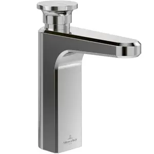 Villeroy & Boch Vea Mitigeur de lavabo, TVW11700100061, pas cher