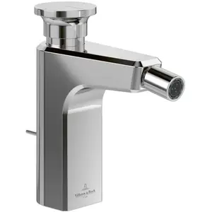 Villeroy & Boch Vea Mitigeur de bidet, TVB11700100061, pas cher