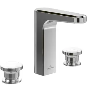 Villeroy & Boch Vea Mélangeur de lavabo, TVW11700300261, pas cher