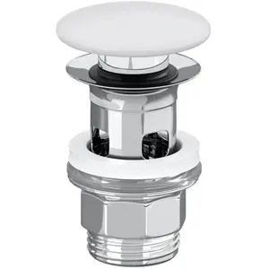 Comparateur de prix : Villeroy & Boch Universal Bonde refermable, 681700RW,