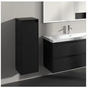 Villeroy & Boch Skyla Demi-colonne, 1 porte, C80200VL, pas cher