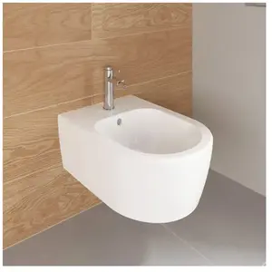Villeroy & Boch Embrace Bidet, 54120001, pas cher
