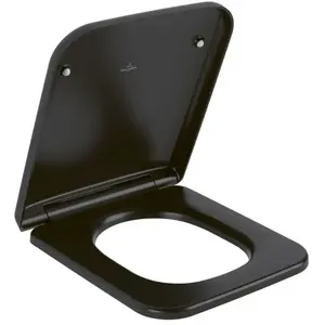 Villeroy & Boch Skyla Abattant de WC, 8M76S1R7, pas cher