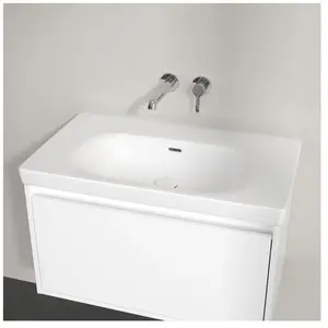 Villeroy & Boch Skyla Lavabo mural, 5A5182R1, pas cher