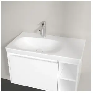 Villeroy & Boch Skyla Lavabo mural, 5A52L2R1, pas cher