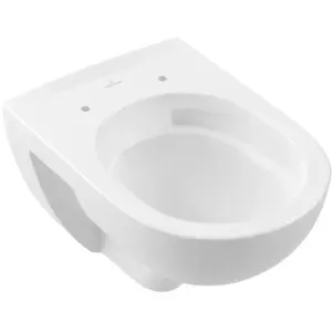 Villeroy & Boch O.novo WC suspendu avec TwistFlush, 5660C001,