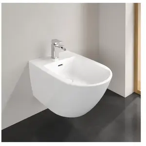 Villeroy & Boch Antao Bidet, 541100R1, pas cher