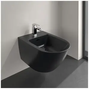 Villeroy & Boch Antao Bidet, 541100R7, pas cher