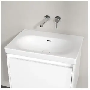 Villeroy & Boch Skyla Lavabo mural, 5A5167R1, pas cher