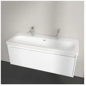 Villeroy & Boch Skyla Plan vasque, 5A51C4RW, pas cher