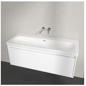 Villeroy & Boch Skyla Lavabo mural, 5A51C6R1, pas cher