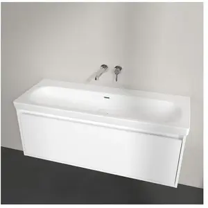 Villeroy & Boch Skyla Lavabo mural, 5A51C6RW, pas cher
