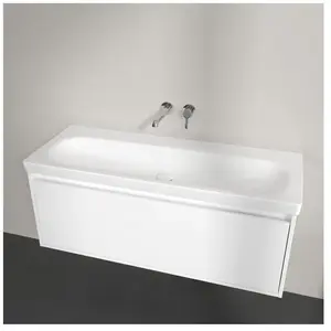 Villeroy & Boch Skyla Lavabo mural, 5A51C3RW, pas cher