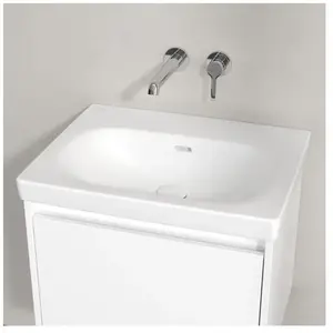 Villeroy & Boch Skyla Lavabo mural, 5A5162RW, pas cher