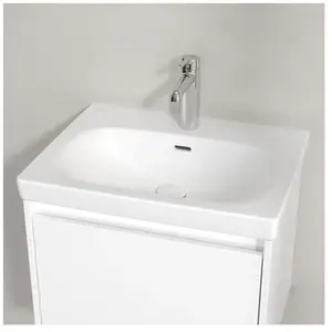 Villeroy & Boch Skyla Lavabo mural, 5A516001, pas cher