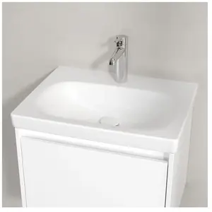 Villeroy & Boch Skyla Lavabo mural, 5A5161R1, pas cher