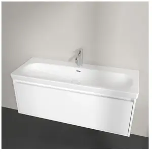 Villeroy & Boch Skyla Lavabo mural, 5A51C501, pas cher