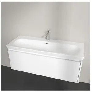 Villeroy & Boch Skyla Lavabo mural, 5A51C5RW, pas cher
