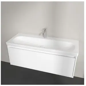 Villeroy & Boch Skyla Lavabo mural, 5A51C101, pas cher