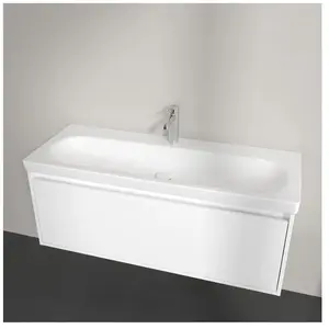 Villeroy & Boch Skyla Lavabo mural, 5A51C1RW, pas cher