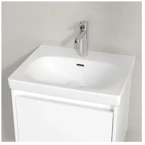Villeroy & Boch Skyla Lavabo mural, 5A5155R1, pas cher