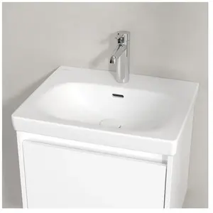 Villeroy & Boch Skyla Lavabo mural, 5A5155RW, pas cher