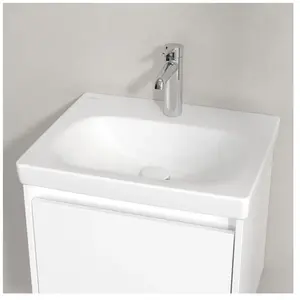 Villeroy & Boch Skyla Lavabo mural, 5A515601, pas cher