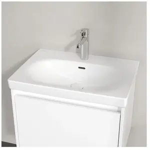 Villeroy & Boch Skyla Lavabo mural, 5A5165R1, pas cher