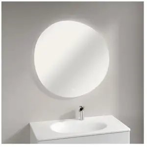 Villeroy & Boch Antao Miroir, A4769000, pas cher