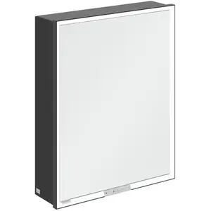 Villeroy & Boch My View+ Armoire de toilette, 1 porte, B4816RVL, pas cher