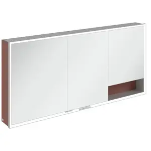 Comparateur de prix : Villeroy & Boch My View+ Armoire de toilette, 3 portes, A48116AH,