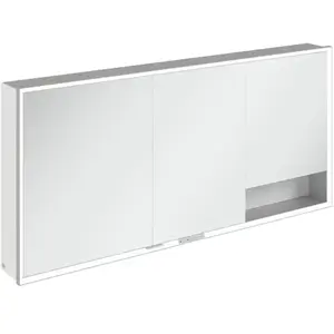 Villeroy & Boch My View+ Armoire de toilette, 3 portes, A48116VE, pas cher