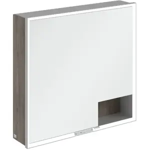 Villeroy & Boch My View+ Armoire de toilette, 2 portes, A48180RK, pas cher